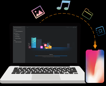 iOS数据传输指南 免费手机数据传输软件助您轻松搞定