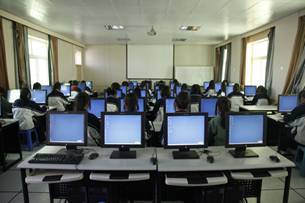 模具专业实验实训条件建设中的计算机软件及辅助设备