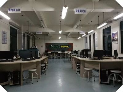 职校风采展示丨福建省邮电学校 心中有梦想，手上有技能，脚下有力量！